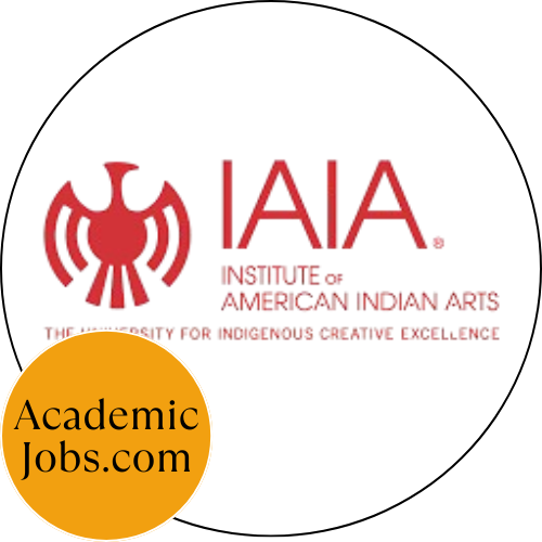 Institute of American Indian Arts (IAIA) Logo